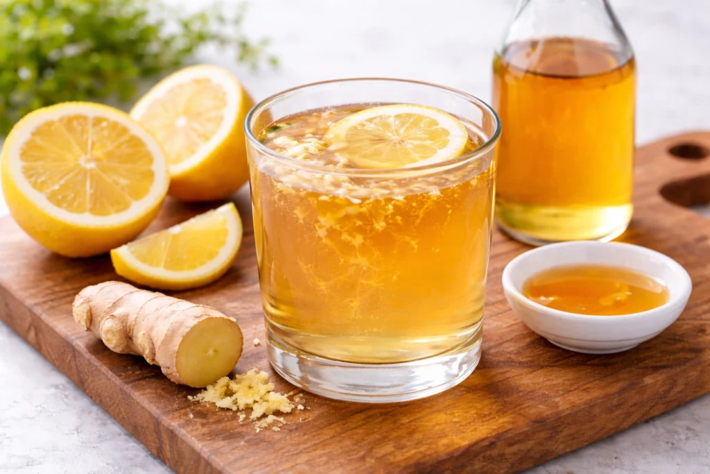 Brazilian Mounjaro Recipe