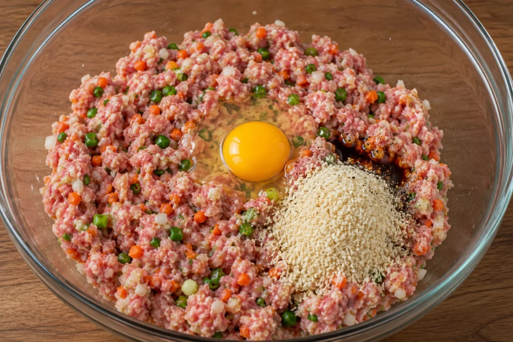 Step 2 Make the Filling