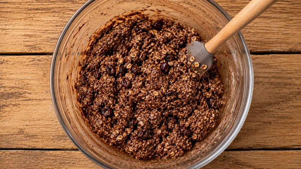 Combine the Ingredients