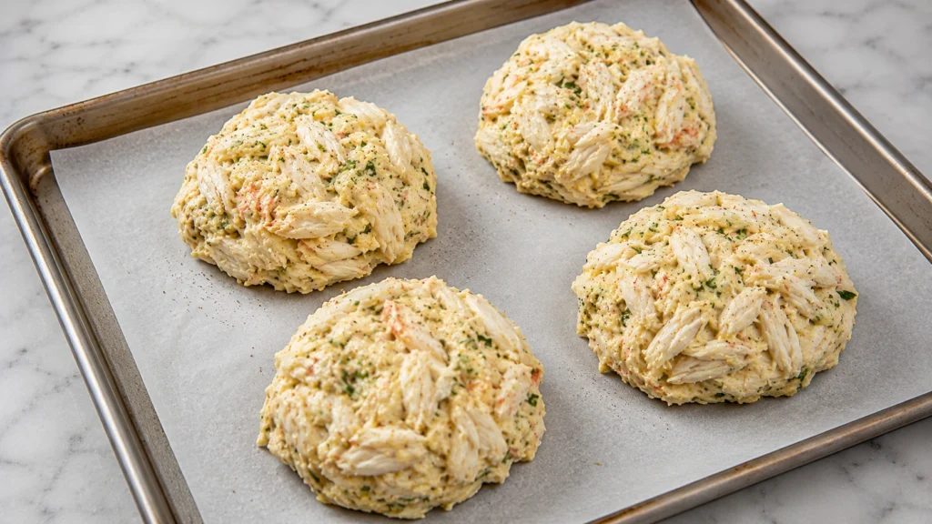 Shaping the Crab Bombs