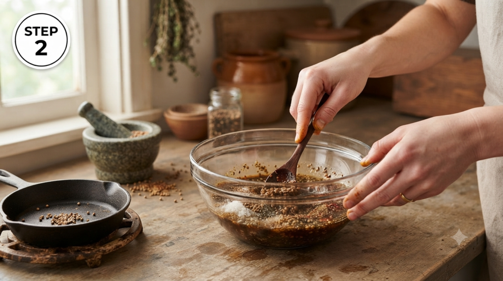 Biltong Recipe (5)