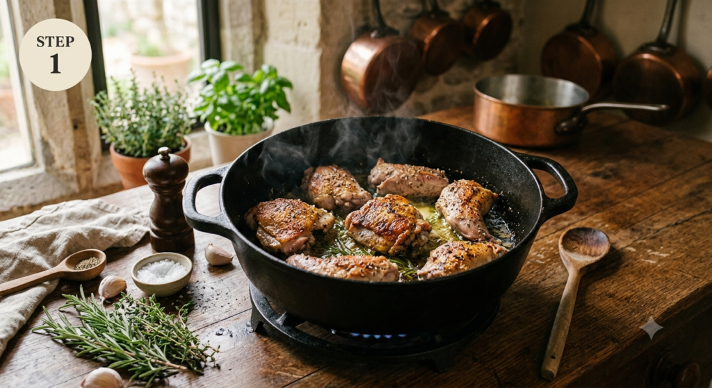 Rabbit Stew Recipe (1)