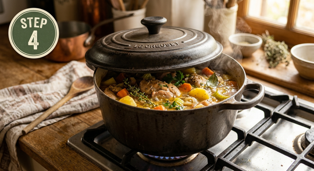 Rabbit Stew Recipe (4)