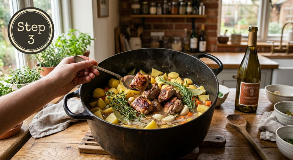 Rabbit Stew Recipe (5)