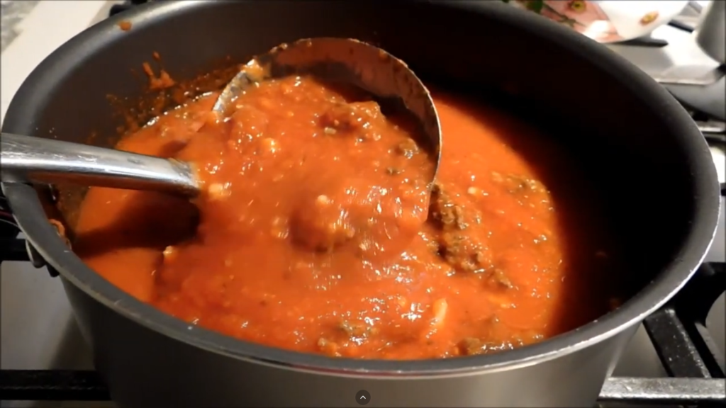 Ronzoni Lasagna Recipe (1)