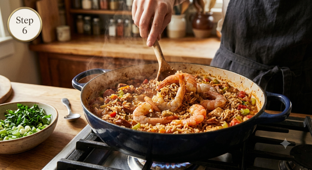 Stalekracker Jambalaya Recipe (3)