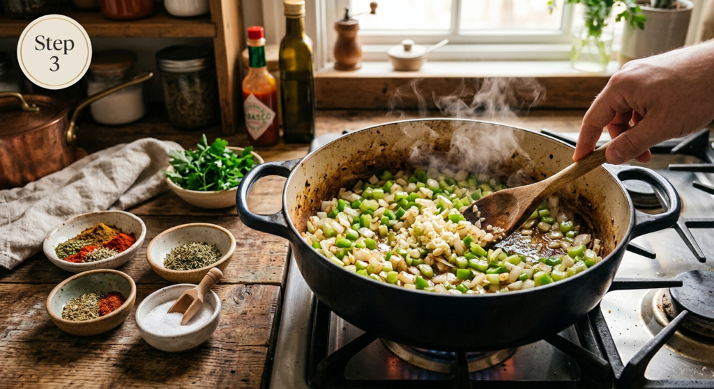 Stalekracker Jambalaya Recipe (6)