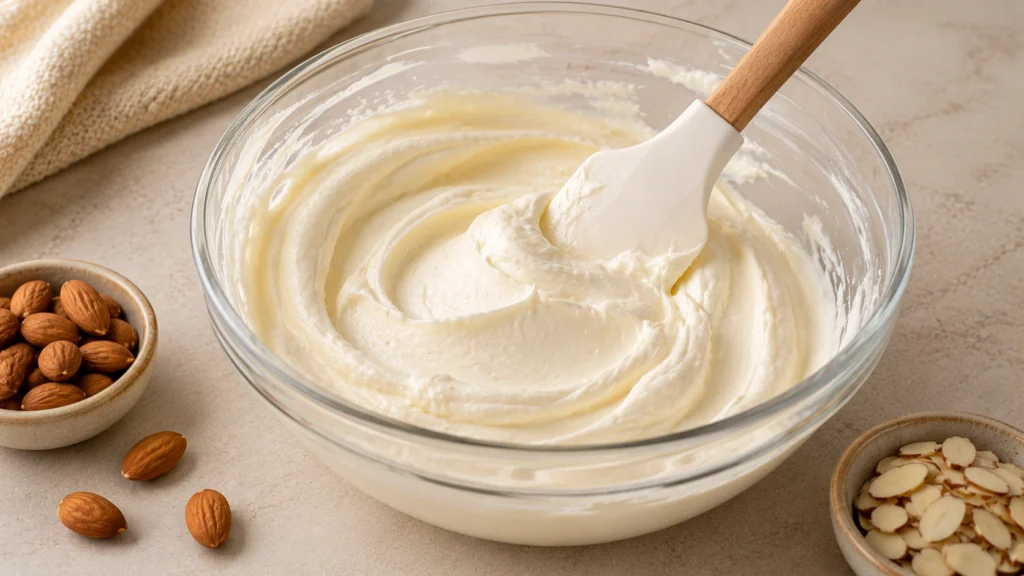 Step 3 Make the Filling