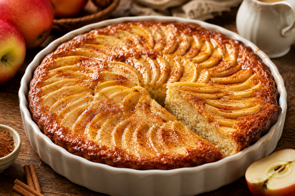 Apple Tart Recipe South Africa Recipe