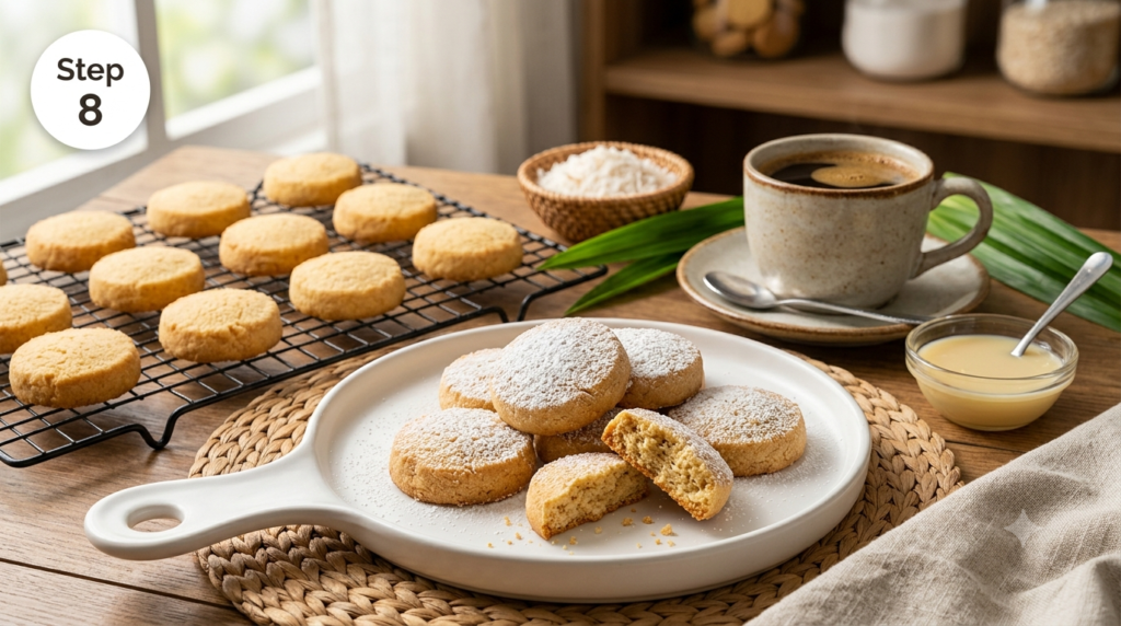 Filipino Shortbread Cookies Recipe (2)