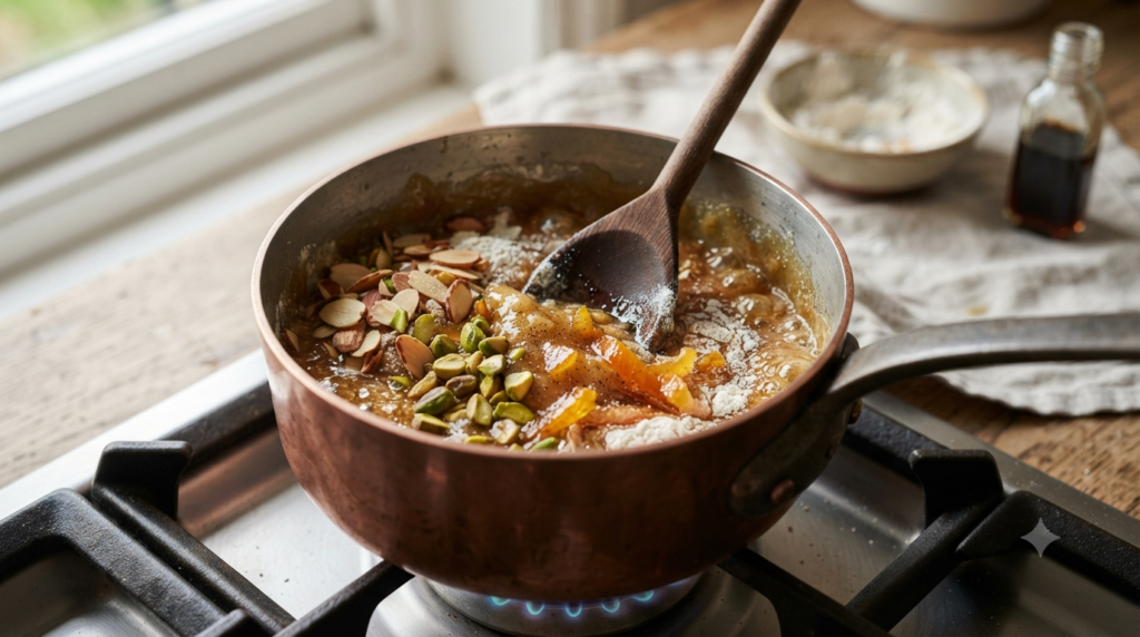 Florentines Recipe Step (6)