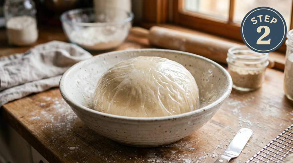 Hertzoggies Recipe