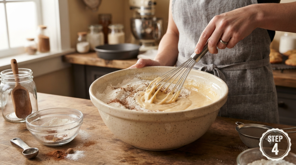 Kentish Cake Recipe Step (5)