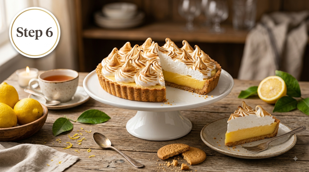 Lemon Meringue Recipe South Africa Steps (2)