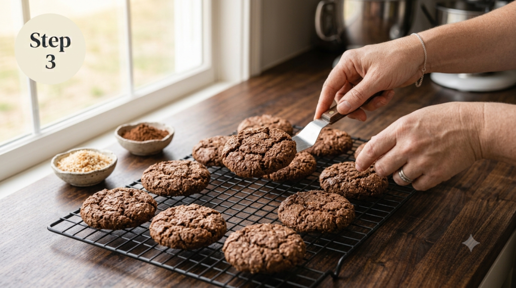 Romany Creams Recipe Steps (5)