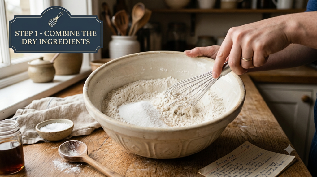 Shortcrust Pastry Biscuits Recipe