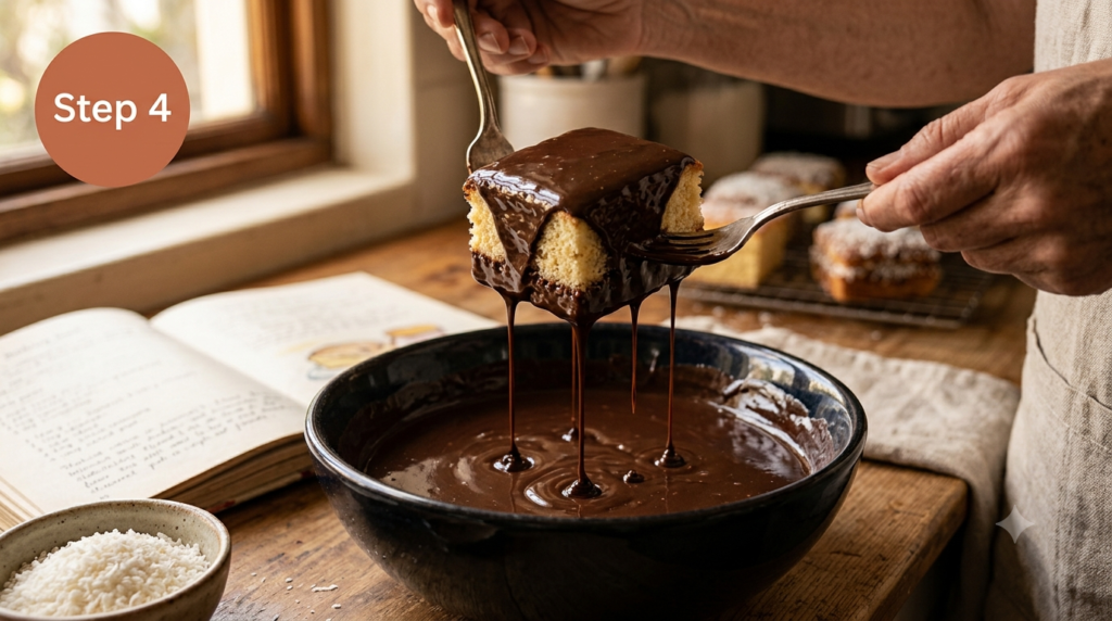 Ystervarkies Recipe (4)