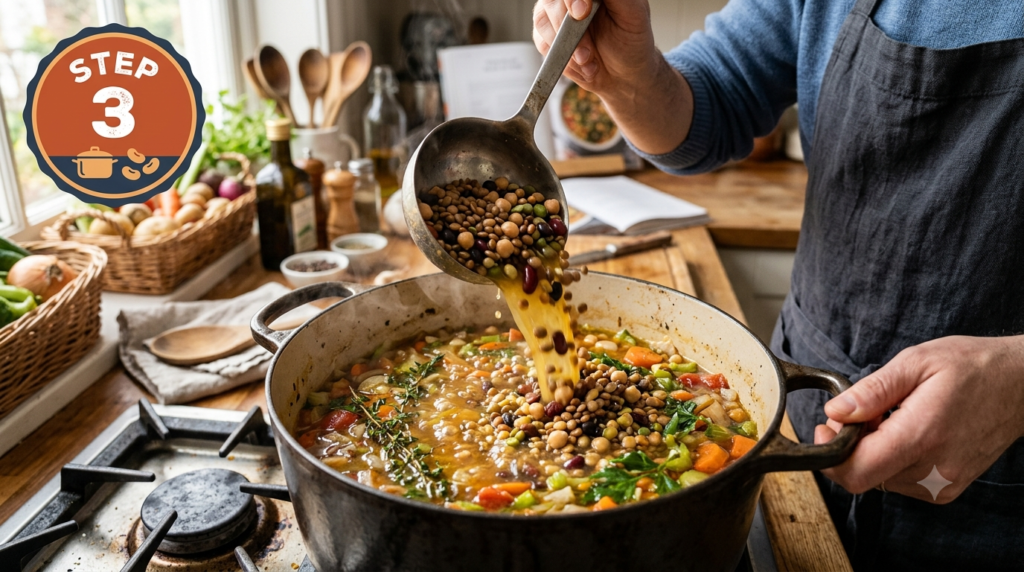 Ash Reshteh Recipe
