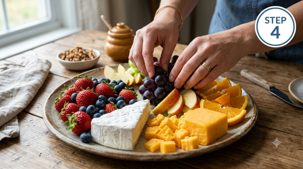 Brunch Platter Recipe