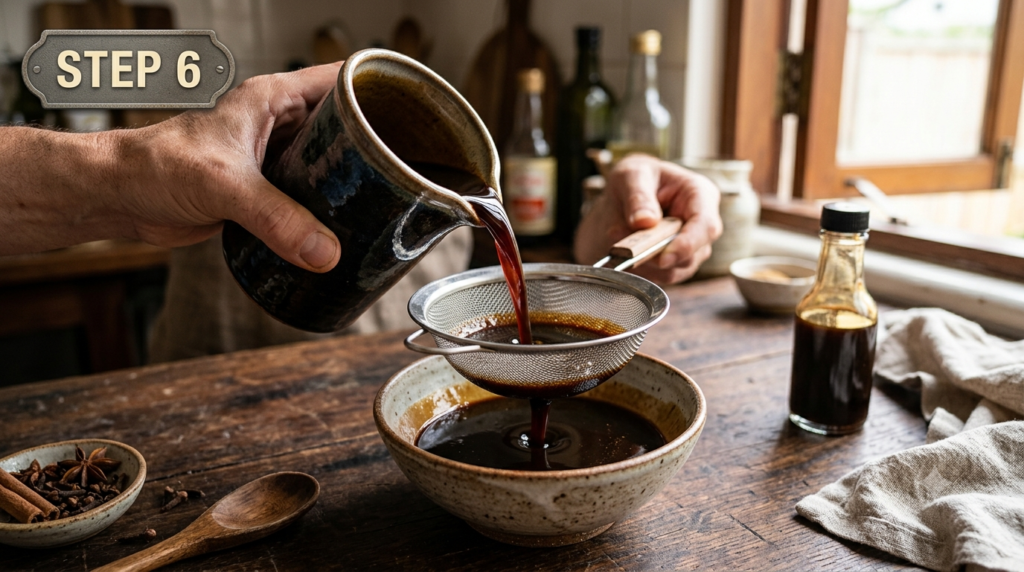 Gluten Free Kecap Manis Recipe (2)