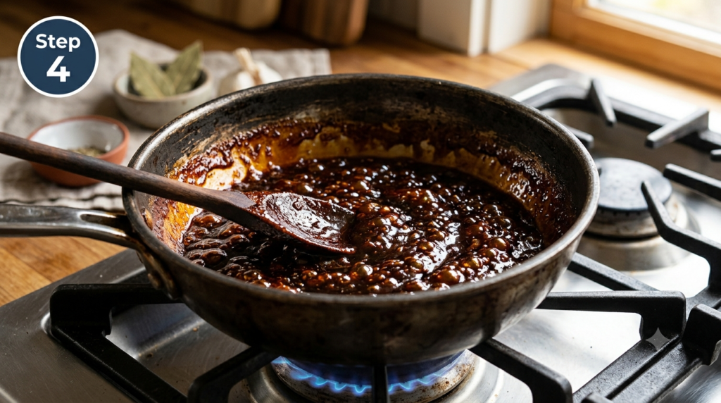 Gluten Free Kecap Manis Recipe (2)