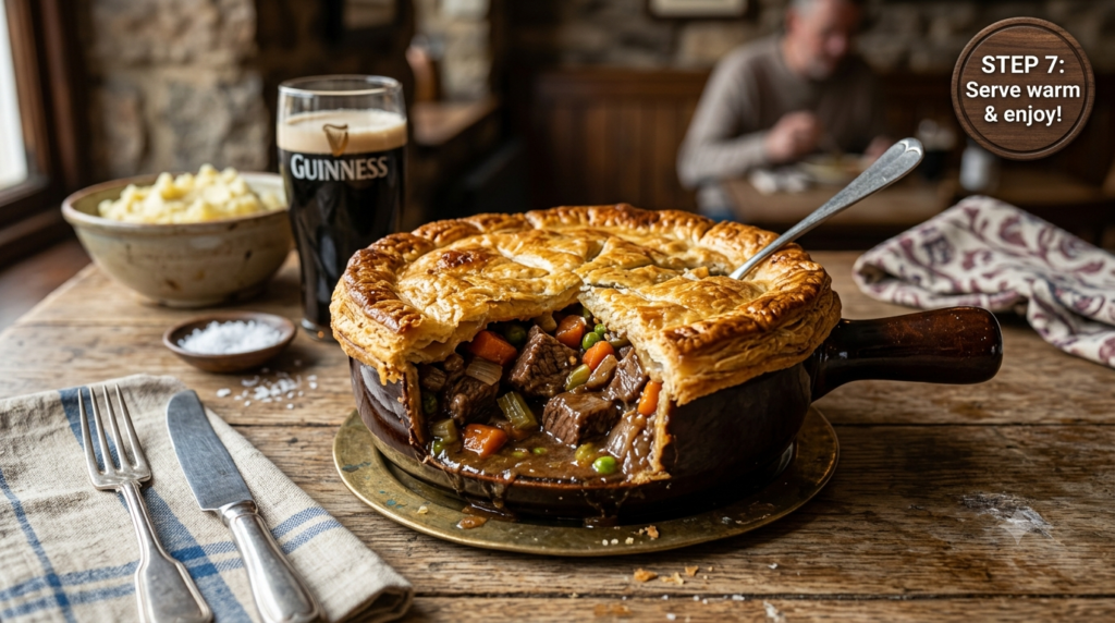 Guinness Pot Pie (2)