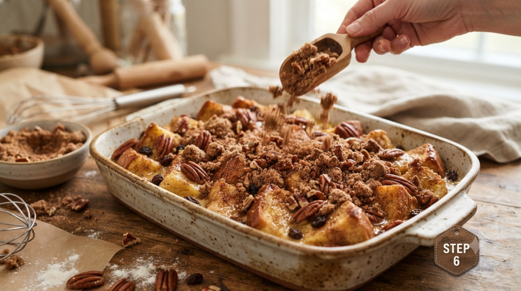 Barefoot Contessa Baked French Toast Casserole Recipe (3)