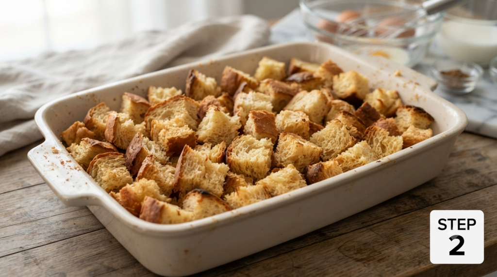 Barefoot Contessa Baked French Toast Casserole Recipe (7)