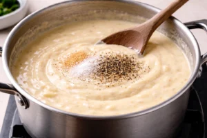 Applebee’s 4-Cheese Mac & Cheese Recipe