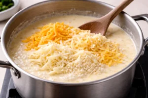 Applebee’s 4-Cheese Mac & Cheese Recipe