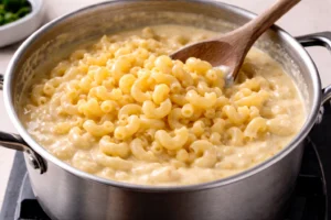 Applebee’s 4-Cheese Mac & Cheese Recipe