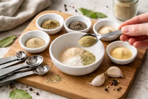 Beau Monde Seasoning Recipe