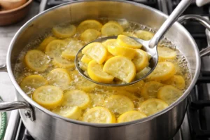 Cracker Barrel 3 Cheese Squash Casserole Recipe