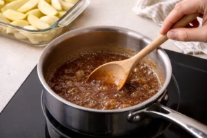 Cracker Barrel Baked Apple Recipe