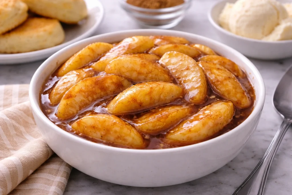 Cracker Barrel Cinnamon Apple Recipe