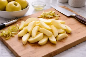 Cracker Barrel Cinnamon Apple Recipe