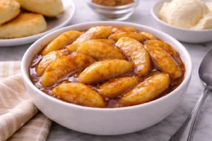 Cracker Barrel Cinnamon Apple Recipe