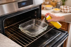 Cracker Barrel Corn Casserole Recipe