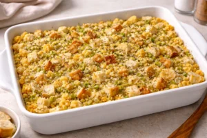 Cracker Barrel Dressing Recipe