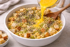 Cracker Barrel Dressing Recipe