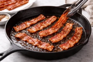 Cracker Barrel Maple Bacon Chicken Recipe