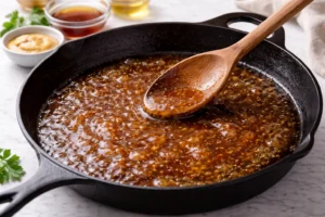 Cracker Barrel Maple Bacon Chicken Recipe