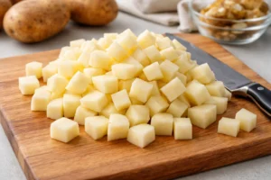 Cracker Barrel Potato Soup Recipe