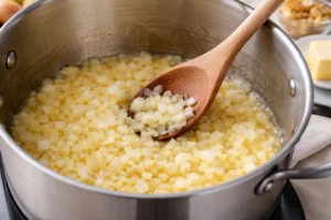 Cracker Barrel Potato Soup Recipe