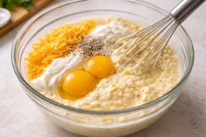 Cracker Barrel Squash Casserole Recipe