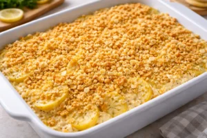 Cracker Barrel Squash Casserole Recipe