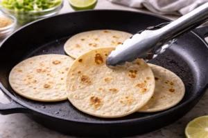 Del Taco Chicken Soft Taco Recipe