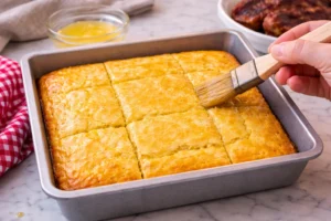 Famous Dave's BBQ Cornbread Recipe