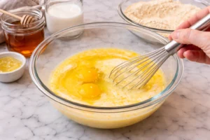 Famous Dave's BBQ Cornbread Recipe