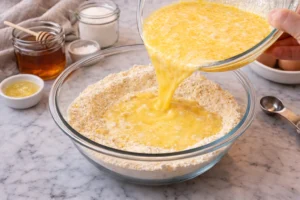 Famous Dave's BBQ Cornbread Recipe